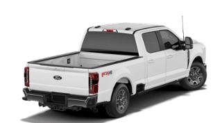 2027 Ford Super Duty® External Image 3
